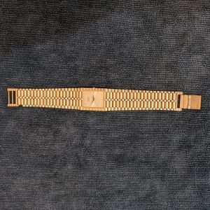 Vintage Bulova Watch